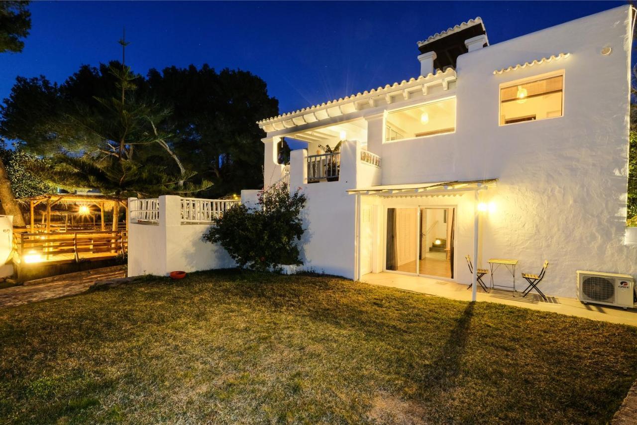Villa Clara Ibiza サンタ・エウラリア・デス・リウ エクステリア 写真