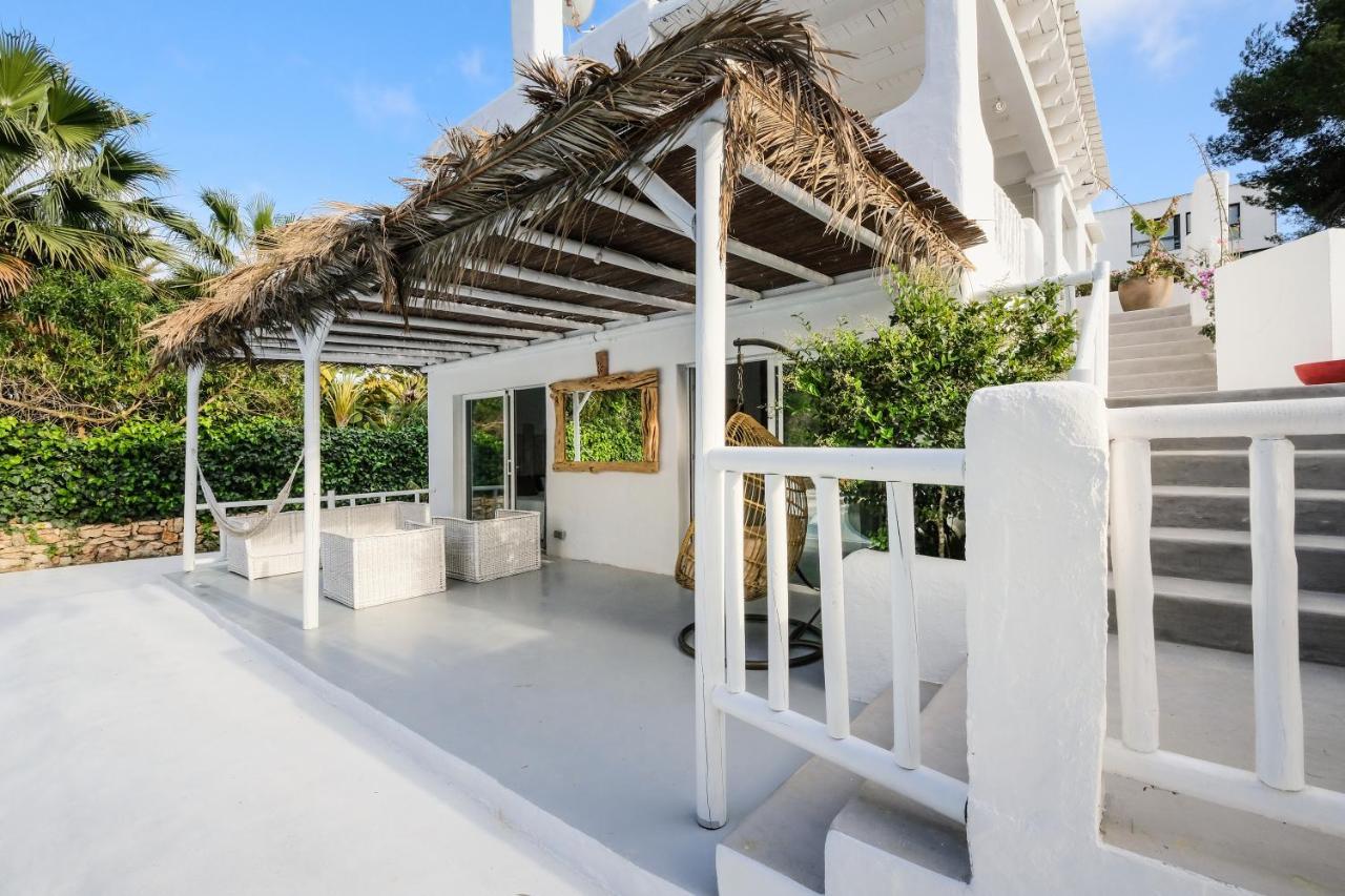Villa Clara Ibiza サンタ・エウラリア・デス・リウ エクステリア 写真